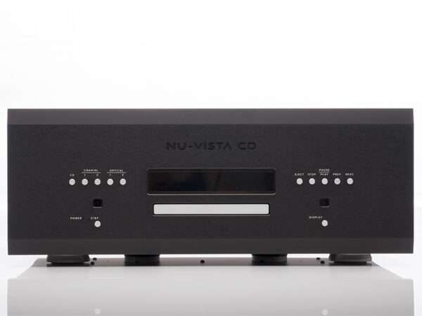 musical fidelity Nu Vista CD k