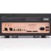 musical fidelity Nu Vista CD r