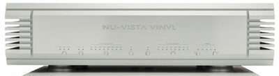 musical fidelity Nu Vista Vinyl