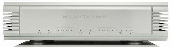 musical fidelity Nu Vista Vinyl