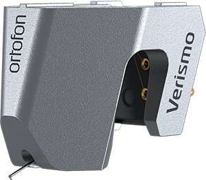 ortofon MC Verismo