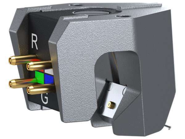 ortofon MC Verismo 06