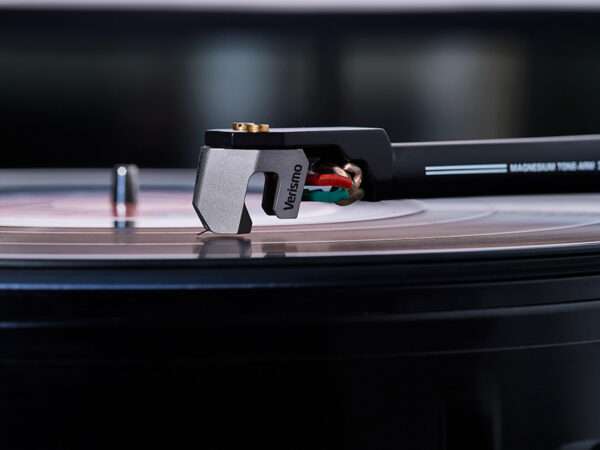ortofon MC Verismo 08