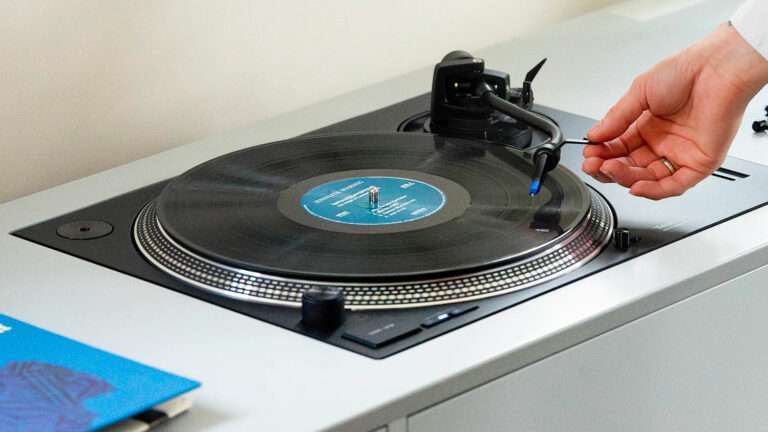 ortofon concorde music sdr