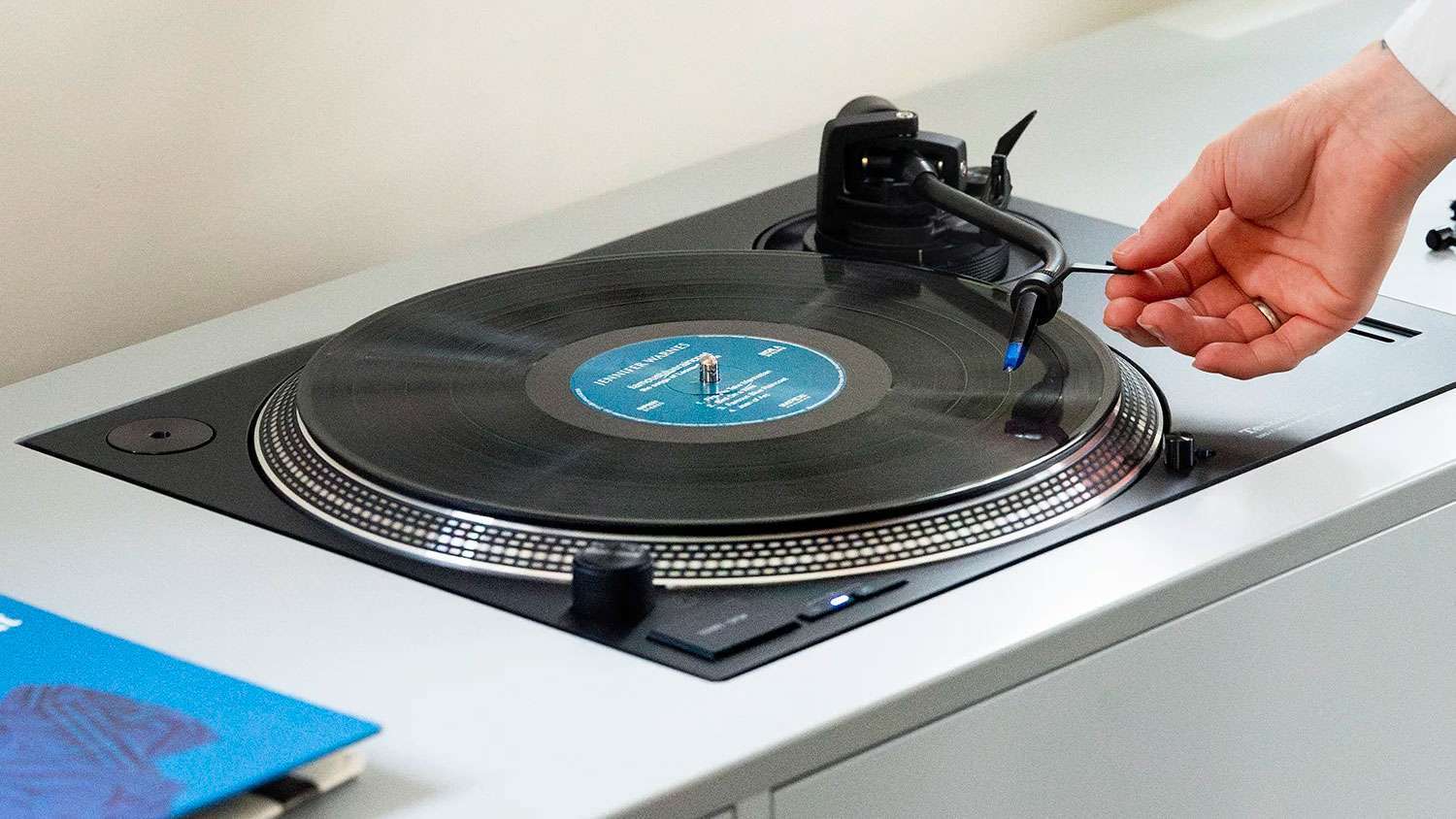 Serie Concorde Music, la nuova straordinaria linea di testine Ortofon