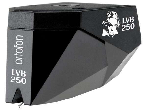 ortofon 2M Black LVB 250 01