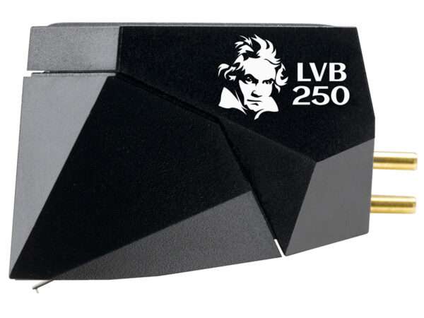 ortofon 2M Black LVB 250 02
