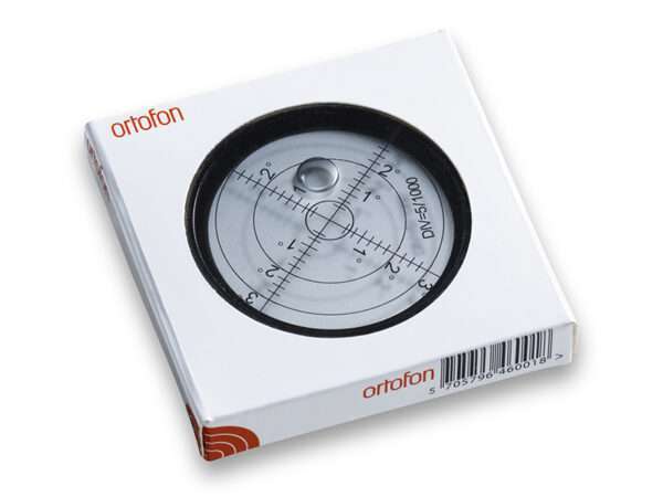ortofon Buble level 02