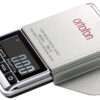 ortofon DS 3 digital scale