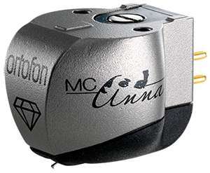 ortofon MC Anna Diamond