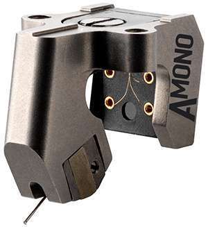 ortofon MC A mono