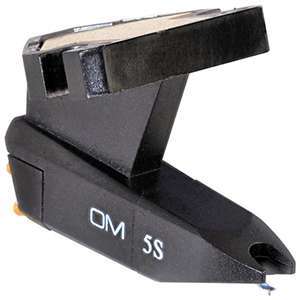 ortofon OM 5S