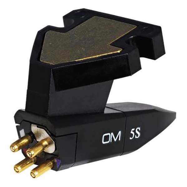 ortofon OM 5S 02