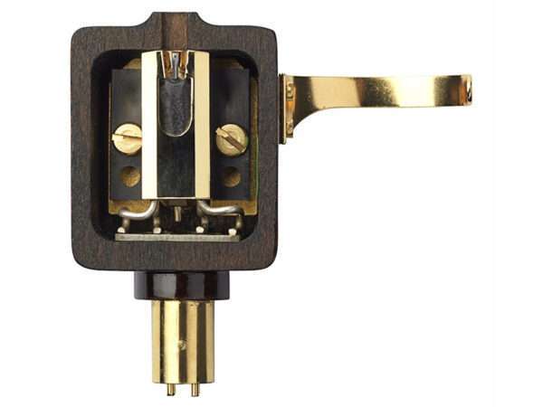 ortofon SPU Wood A 04