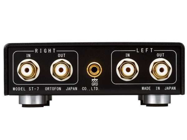 ortofon ST 7 r