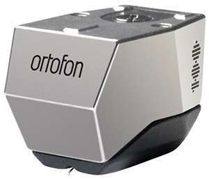 ortofon mc century
