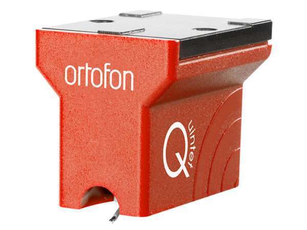 ortofon quintet red 01
