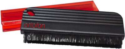 ortofon record brush