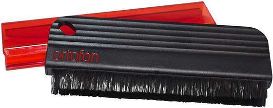 ortofon record brush