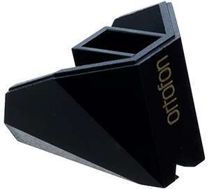 ortofon stylus 2M Black