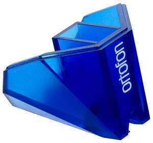 ortofon stylus 2M Blue