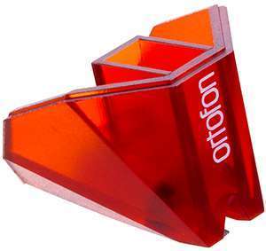 ortofon stylus 2M Red
