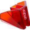 ortofon stylus 2M Red 01