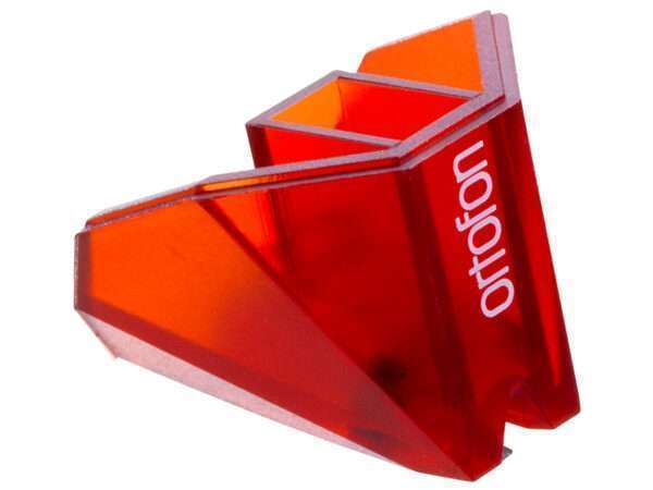 ortofon stylus 2M Red 01