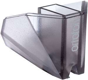 ortofon stylus 2M Silver