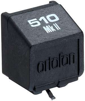 ortofon stylus 510 MkII