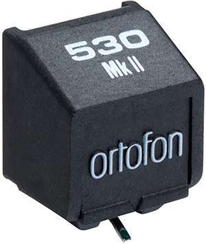 ortofon stylus 530 MkII