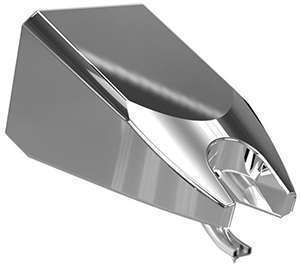 ortofon stylus concorde century