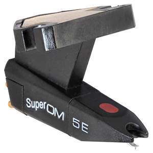 ortofon super OM 5E