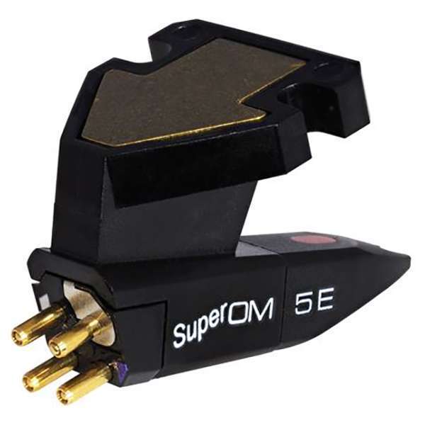 ortofon super OM 5E 02