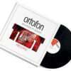 ortofon test record 01