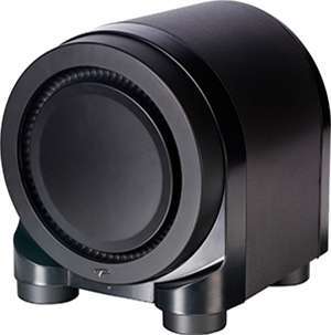 paradigm Seismic 110