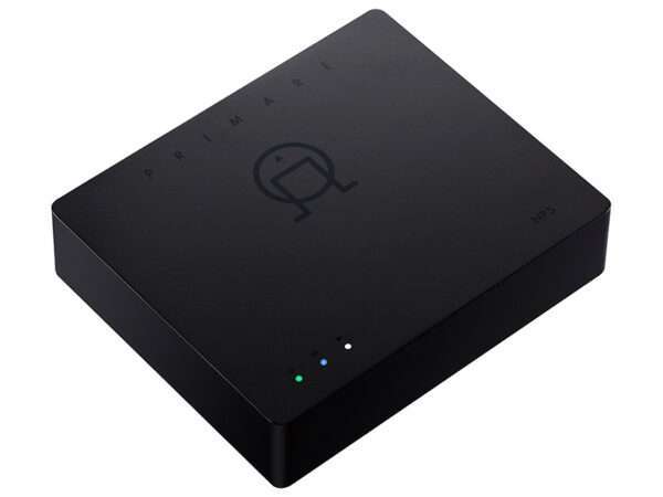 primare NP5 Prisma MK2 04