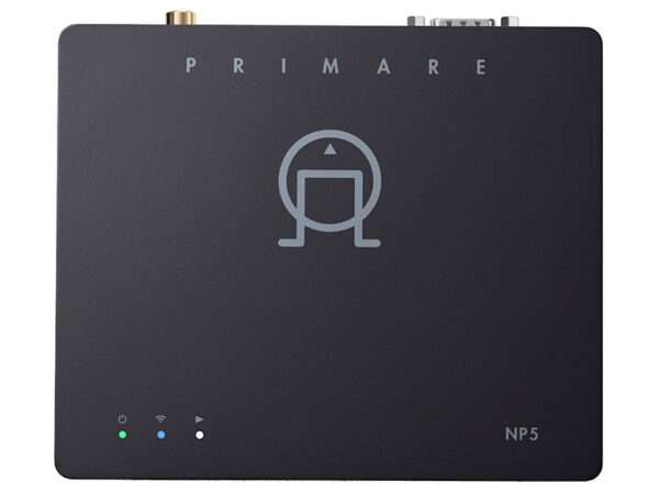 primare NP5 Prisma MK2 06