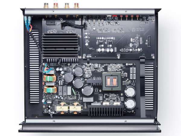 primare A352 01