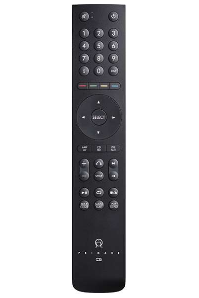 primare C25 01