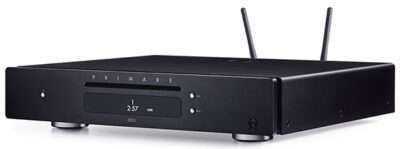 primare CD15 prisma