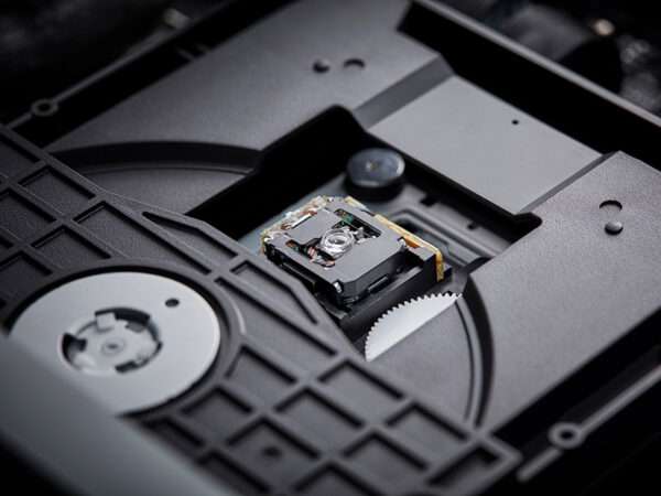 primare CD35 04