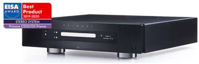 primare CD35 eisa