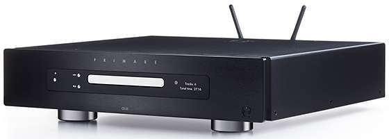primare CD35 prisma