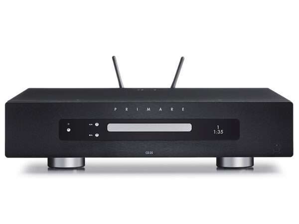 primare CD35 prisma k 01
