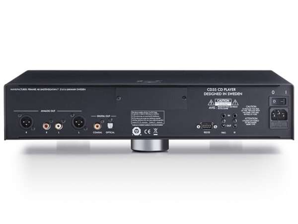 primare CD35 r