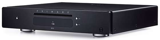 primare DD15