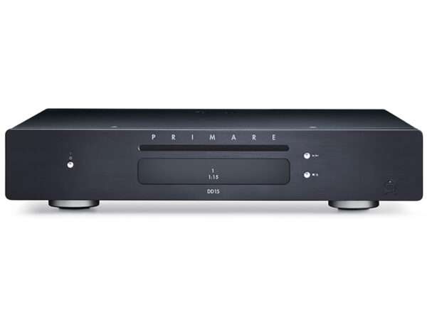 primare DD15 k 01