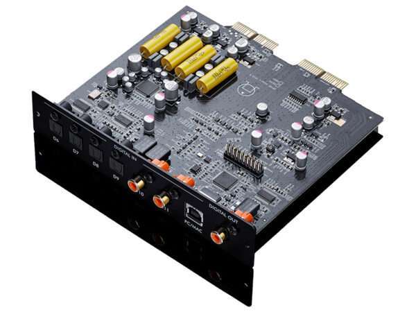 primare DM35 02
