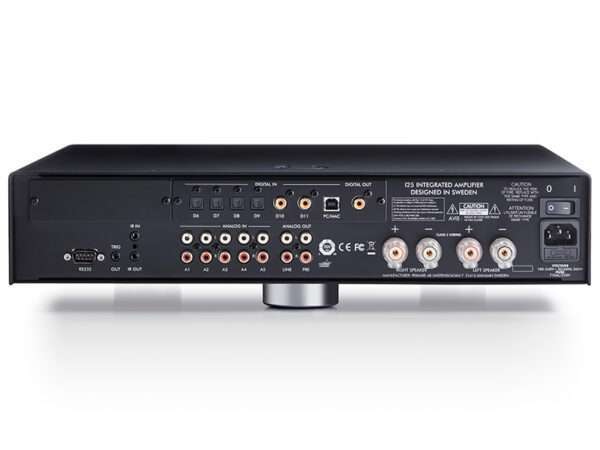 primare I25 DAC r